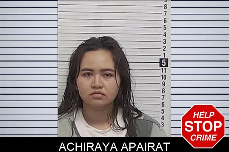 Achiraya Apairat