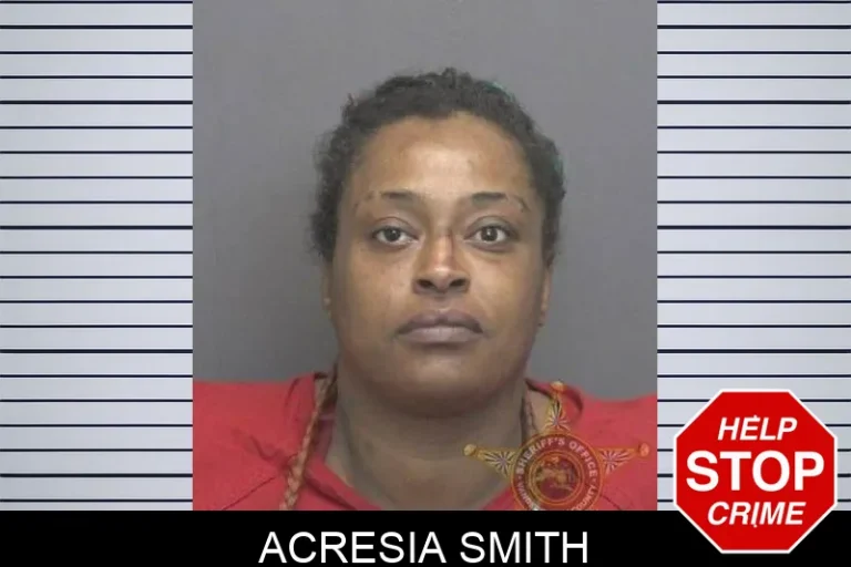 Acresia Smith