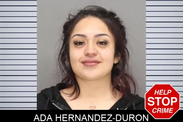 Ada Hernandez-DuRon