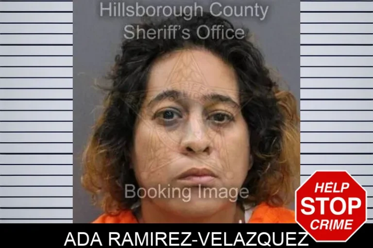 Ada Ramirez-VelazquEz