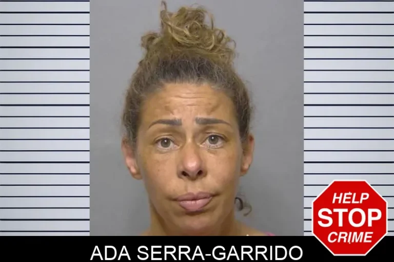 Ada Serra-Garrido