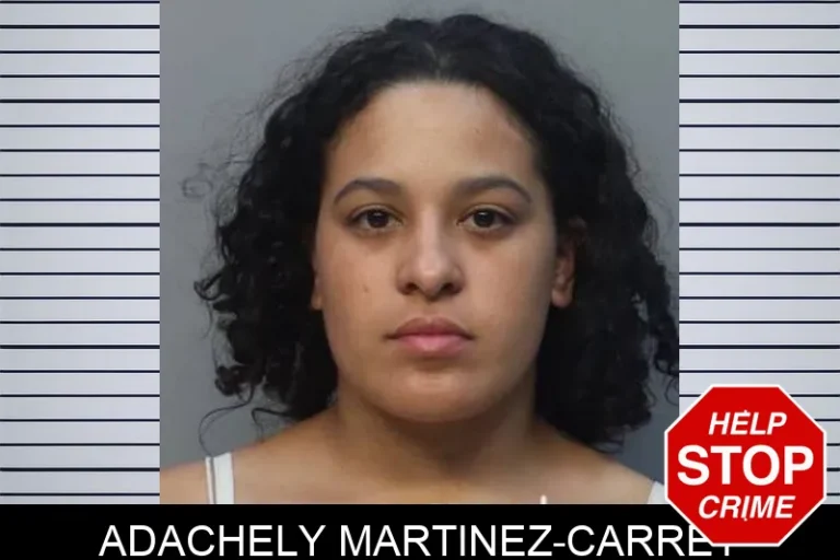 Adachely Martinez-Carret