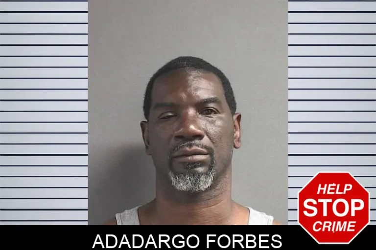 Adadargo Forbes
