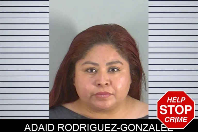 Adaid Rodriguez-Gonzalez