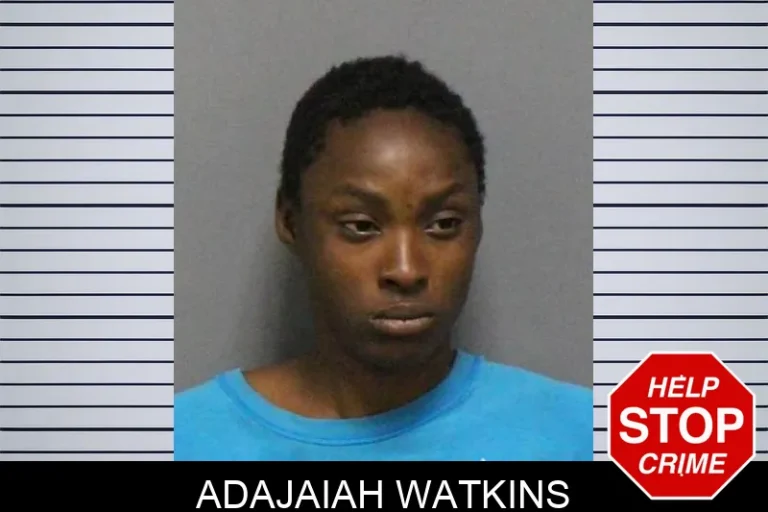 Adajaiah Watkins