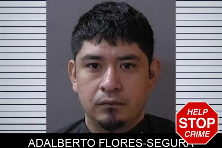 Adalberto Flores-SeguRa