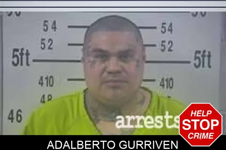 Adalberto GuRriven