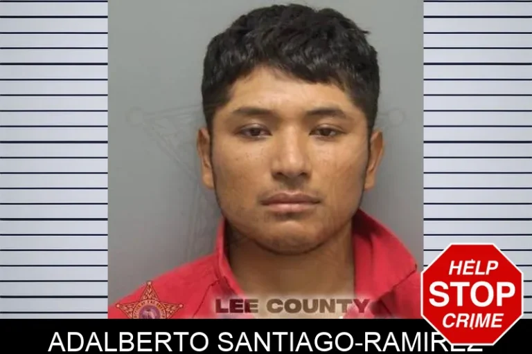 Adalberto Santiago-Ramirez