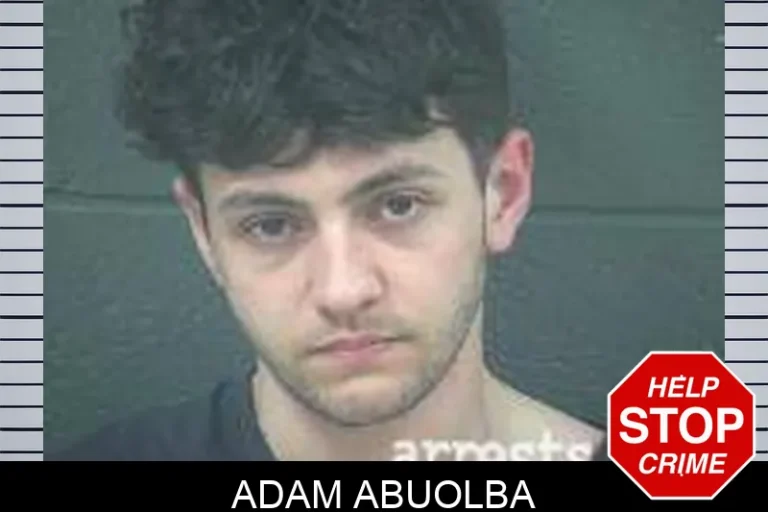 Adam AbuOlba