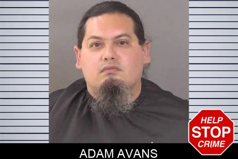 Adam Avans