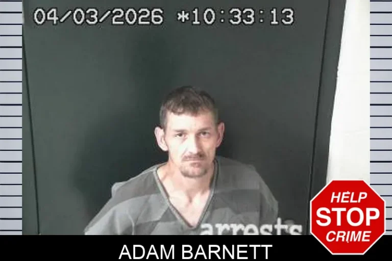 Adam Barnett