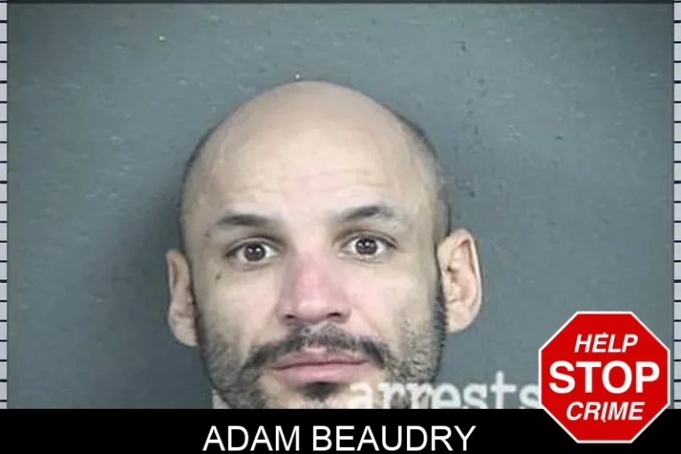 Adam BeauDry