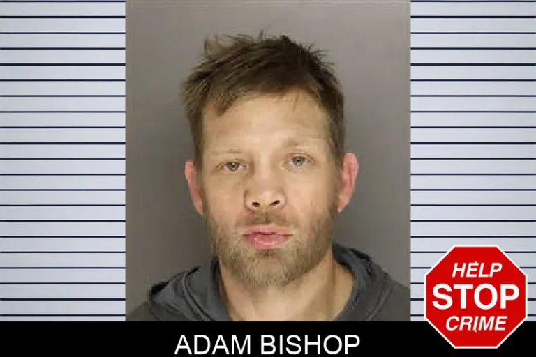 Adam Bishop