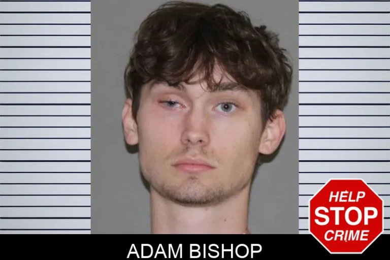 Adam Bishop