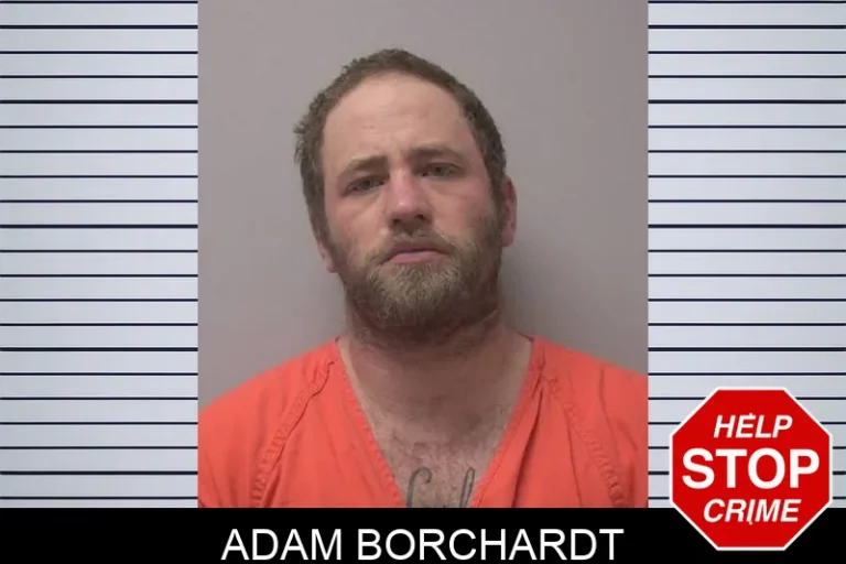 Adam Borchardt