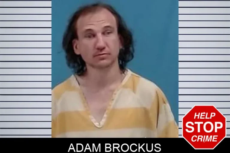 Adam Brockus