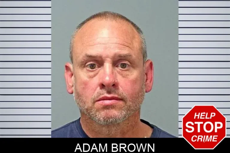 Adam Brown