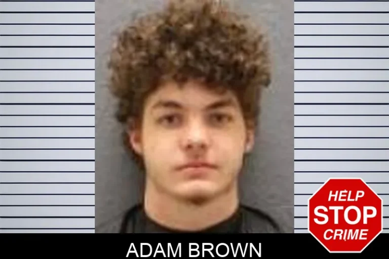 Adam Brown