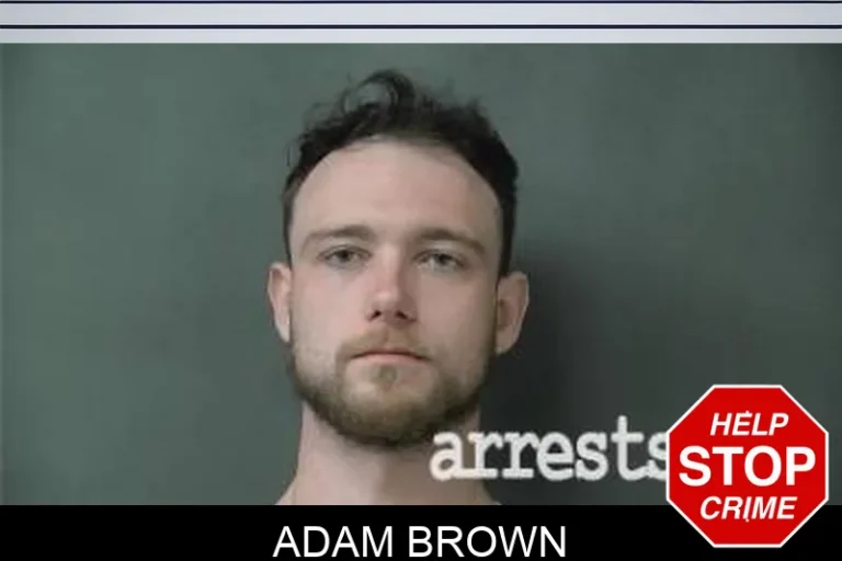Adam Brown