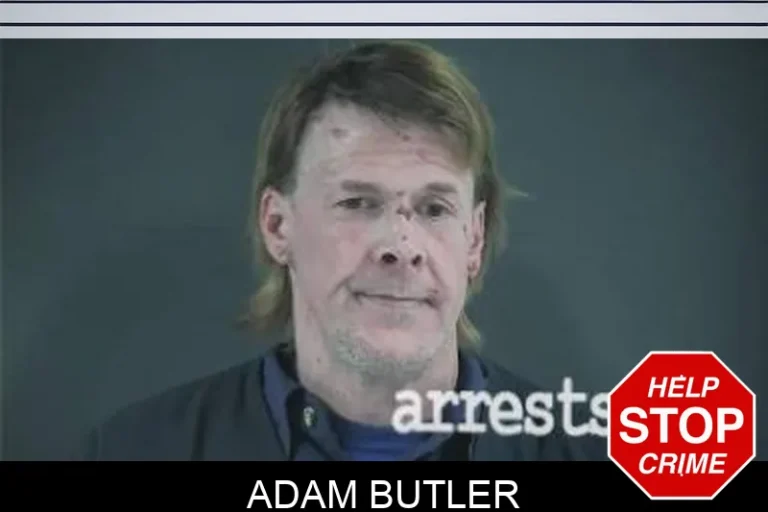 Adam BuTler
