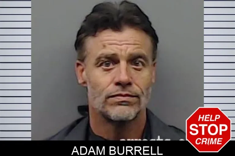 Adam Burrell