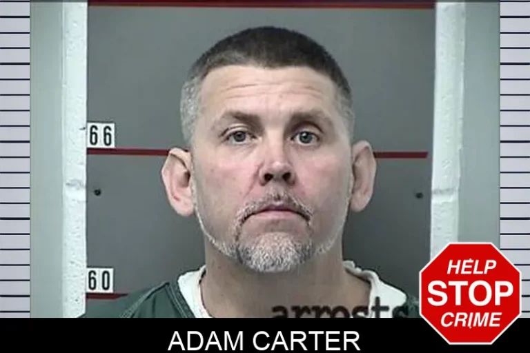 Adam Carter