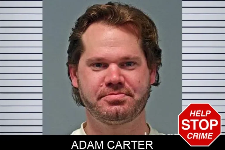 Adam Carter