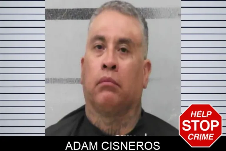 Adam Cisneros