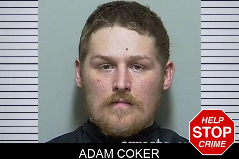 Adam Coker