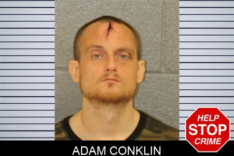Adam Conklin