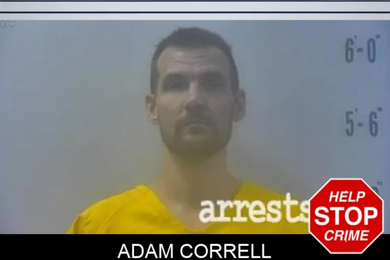 Adam Correll
