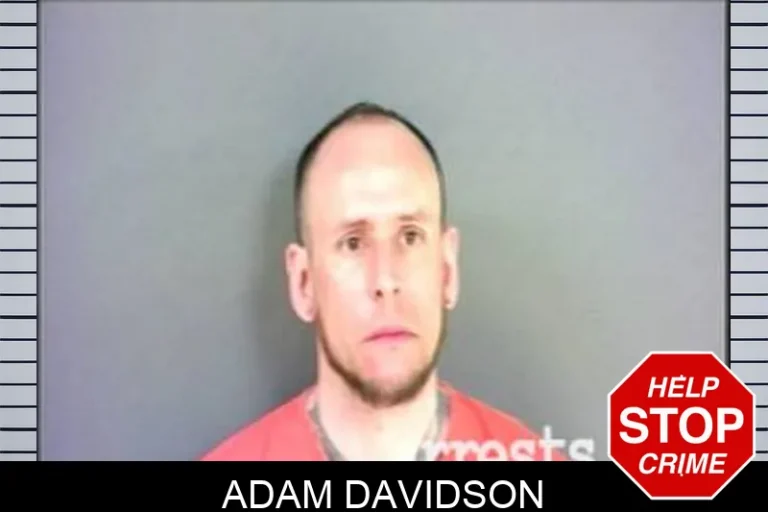 Adam Davidson