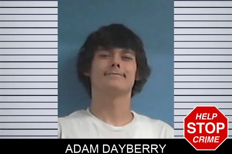 Adam Dayberry