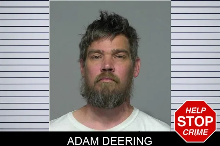 Adam Deering