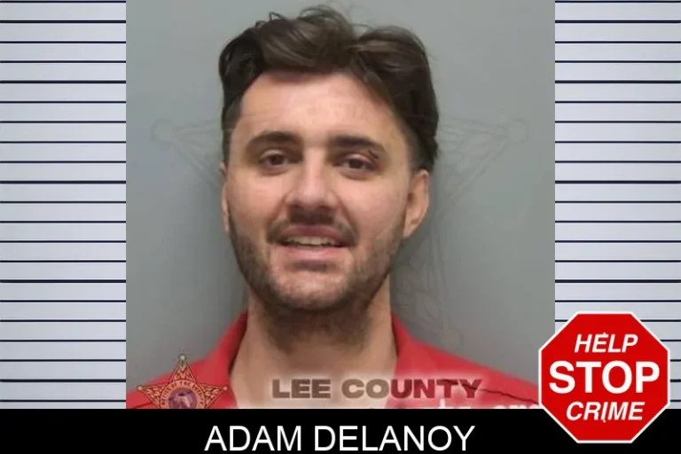 Adam Delanoy