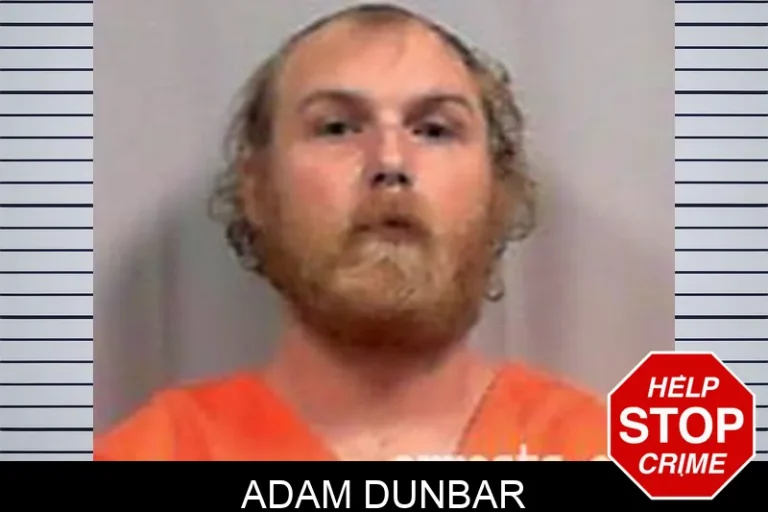 Adam Dunbar