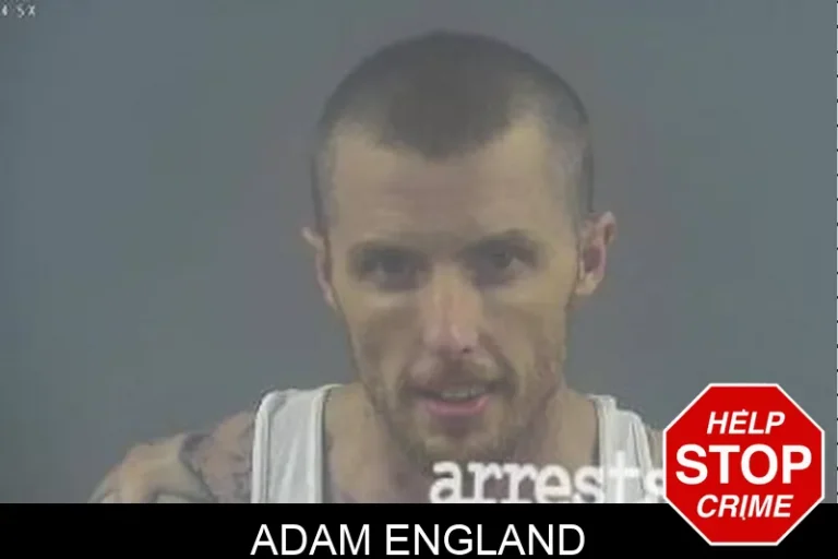 Adam England