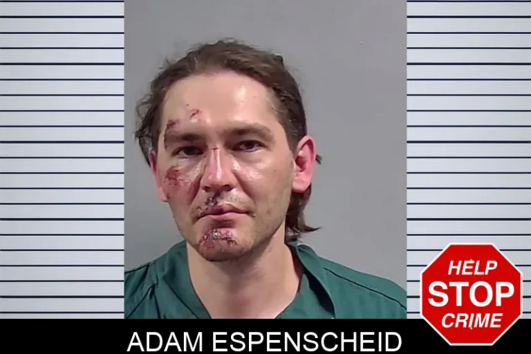 Adam Espenscheid