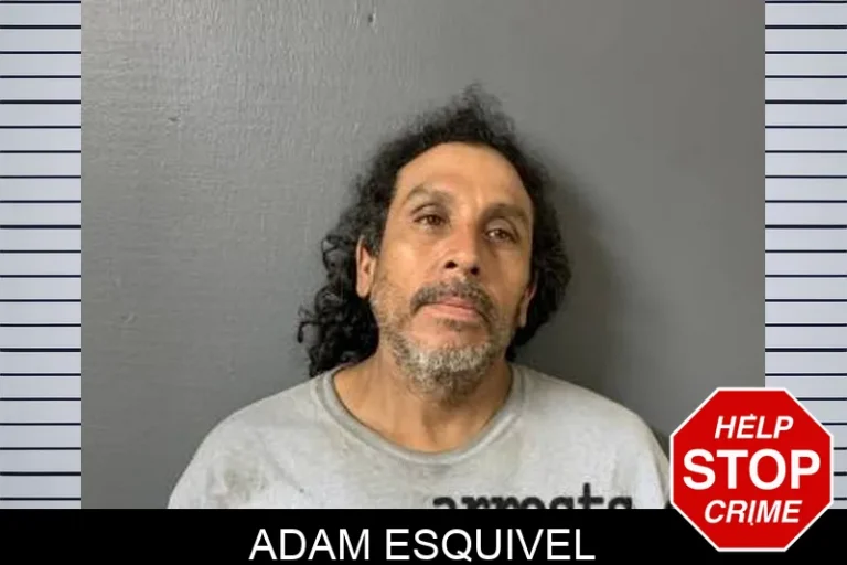 Adam EsquIvel