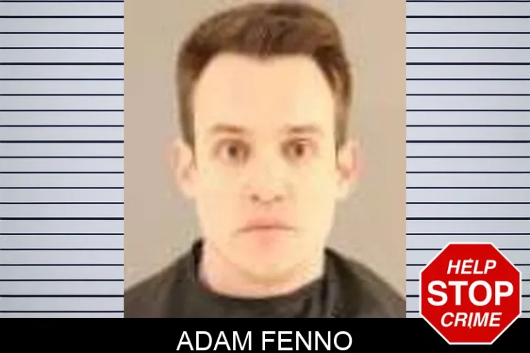 Adam Fenno