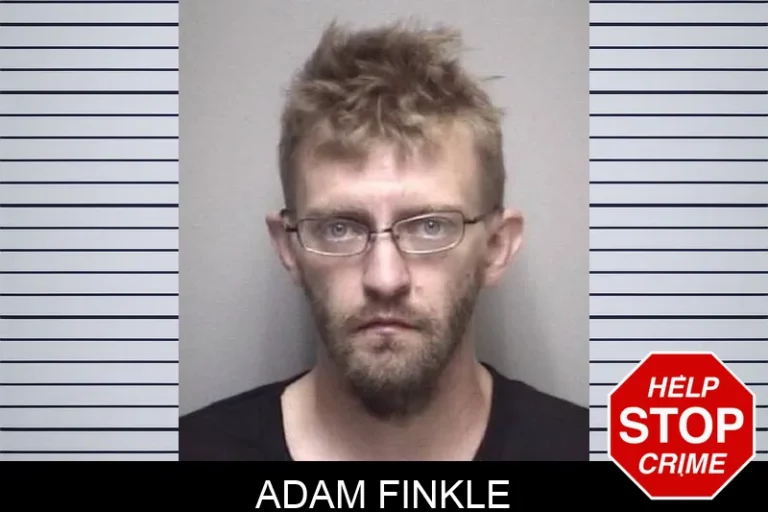 Adam Finkle