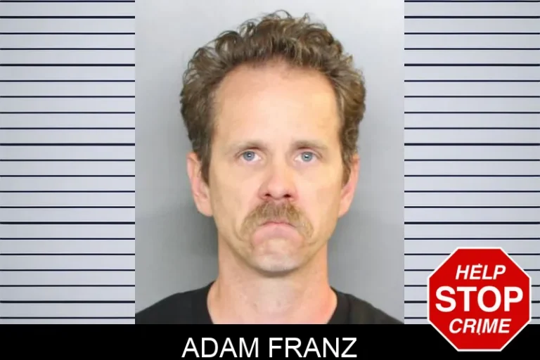 Adam Franz