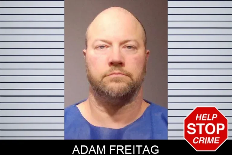 Adam Freitag