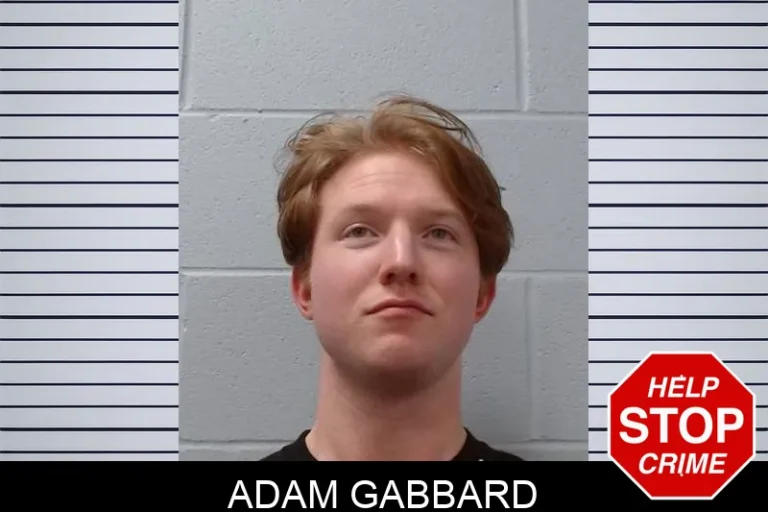 Adam Gabbard