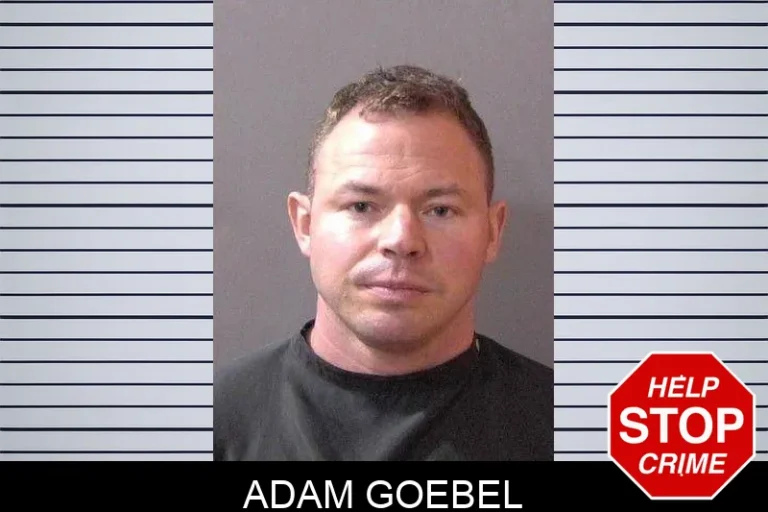 Adam Goebel