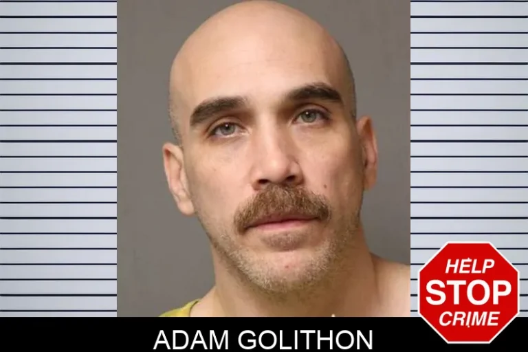 Adam Golithon