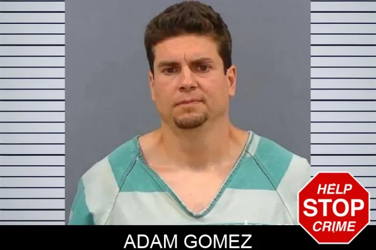 Adam Gomez