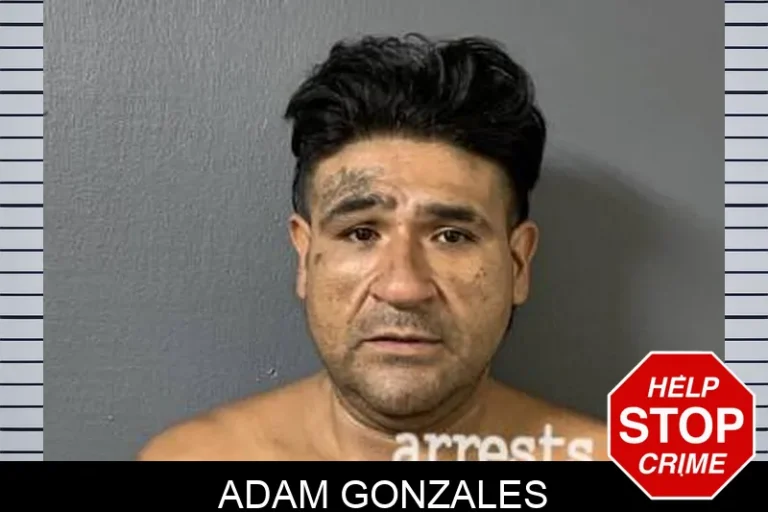 Adam Gonzales