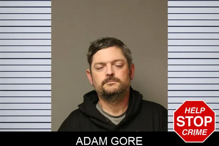 Adam Gore
