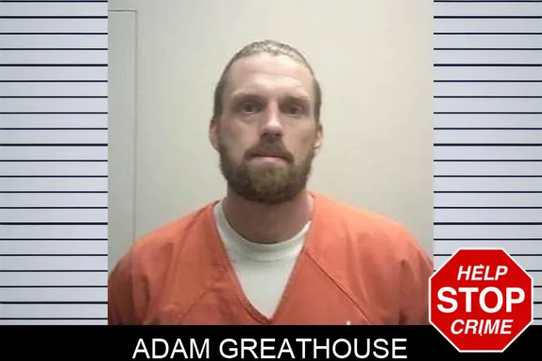 Adam Greathouse